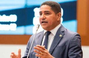 Deputado Zé Inácio enaltece bandeiras defendidas por ele na Assembleia