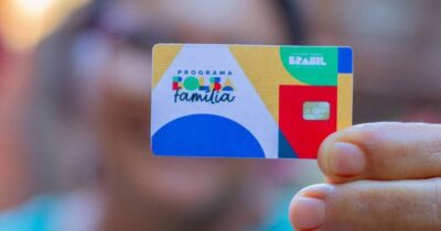 Parcela de julho do Bolsa Família começou pagar na terça-feira (18)
