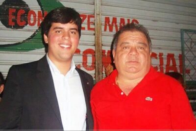 Prefeito de Alto Alegre do Pindaré e pai de deputado federal é suspeito de favorecimento em contratos milionários