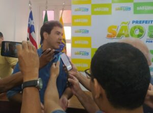 Braide vai revisar contrato de empresas de ônibus de SLZ…