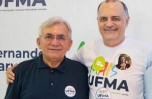 Fernando Carvalho é nomeado por Lula como novo reitor da UFMA