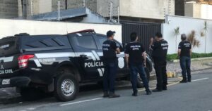Caxias: Polícia Civil desmonta esquema venda de vagas para o curso de medicina da UEMA
