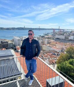 Conheça Ítalo Augusto, o “dono” da SINFRA no governo Brandão