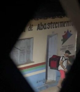 Loucura! Nova gestão de Cândido Mendes saqueia Centro de Abastecimento do município