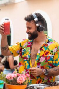 Brasilidades a Granel no Centro Histórico
