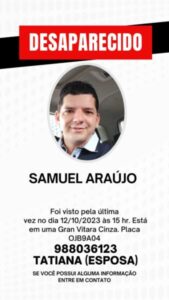 Polícia investiga desaparecimento de advogado em São Luís