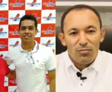 Empresa aberta em nome de funcionário de Almeida Sousa abocanha mais de meio milhão na prefeitura do irmão do prefeito