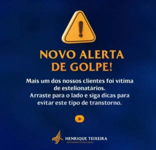 Professores do Estado estão sendo vítimas de golpes na internet