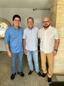 André Fufuca assegura incentivo ao futebol profissional no MA