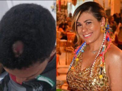 Cliente tem casa invadida por motoboys em São Luís após agredir um entregador
