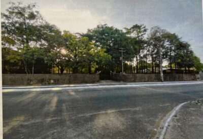 Prefeitura de São Luís quer deixar idosa de 94 anos sem teto para alargar Avenida São Luís Rei de França