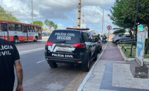 Polícia Civil deflagra operação em combate a fraudes em licitação na Prefeitura de São João do Carú