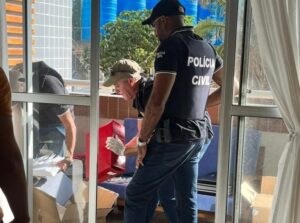 PC investiga suposto esquema de corrupção na Prefeitura de São João do Carú