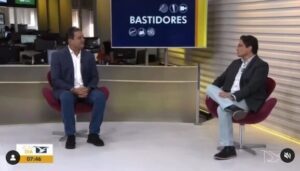 São Luís: ‘Fábio é filho da luta’, diz Senador Weverton ao reafirmar pré-candidato do PDT