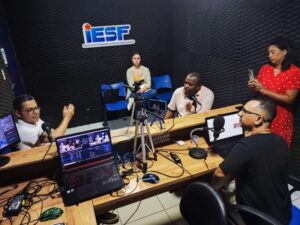 Paço do Lumiar: entrevista de Carlos Lula sobre eleições 2024 repercute na Imprensa Livre