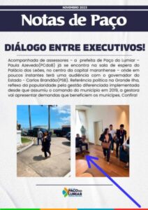 Paço do Lumiar: vacilo.com