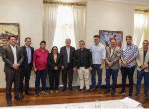 Paço em chamas! Pindoba nega que tenha ‘vendido a alma’ para Fred Campos