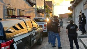 Polícia Civil estoura mega operação contra organização criminosa com 12 prisões em São Luís