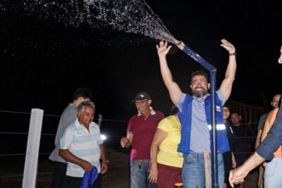 Prefeitura de Peritoró realiza vasta programação e série de inaugurações em comemoração ao aniversário do município