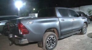 Médica é sequestrada ao dar carona para colega em São Luís