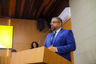 Paulo Victor denuncia promotor de Justiça de extorsão