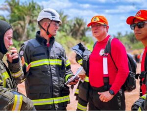 Corpo de Bombeiros Militar do Maranhão Celebra 120 anos de história