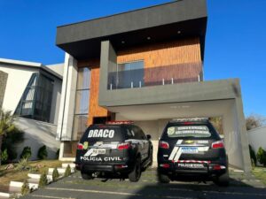 Operação da PC do MA e CE desarticula quadrilha de jogos de azar e prende líderes em hotel de luxo