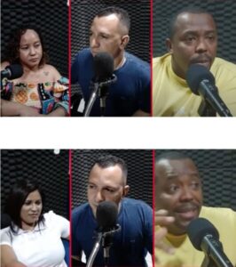 PINGA FOGO: Revelações bombásticas sobre caso Domingos Paz; vereadora de Morros diz que é perseguida pelo prefeito