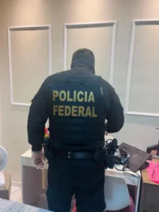 Suspeito de abuso sexual infantil é alvo de operação da PF no MA