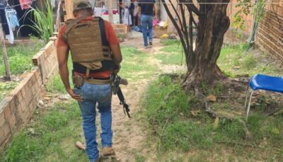 Nove pessoas são presas por crimes de roubo e estupro de vulnerável no MA