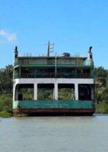 O impacto da intervenção feita por Flávio Dino no serviço de ferryboat