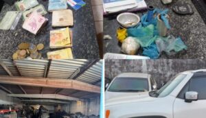 Polícia Civil na capital encerra o ano com 586 prisões na Região Metropolitana