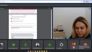 Ferramenta digital Medida Protetiva de Urgência é divulgada para Promotorias Distritais