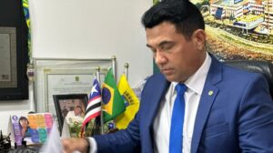 Wellington quer nomeação de policiais para atuação no Carnaval