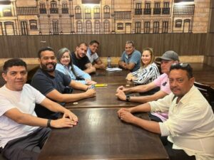 Suplentes de vereador se unem para disputar eleições em São Luís