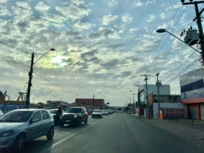 São Luís segue sem ônibus por tempo indeterminado