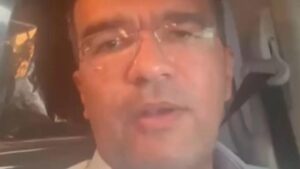Lahesio parte para cima de Brandão e TV Mirante: “paga a mídia, governador”