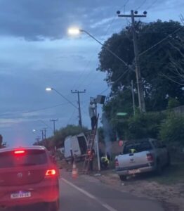 Raposa: radares instalados ‘do nada’ assustam; vídeo