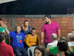 Barreirinhas: a força de Babica