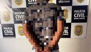Foragido apontado como autor de duplo assassinato em São Luís é preso em Minas Gerais