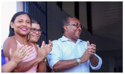 Manobra Política do Prefeito de Alcântara Nivaldo Araújo remove aliado do Controle do PSB