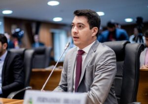 Fernando Braide comemora decisão do STF que garante recurso integral de precatório do Fundef para educação