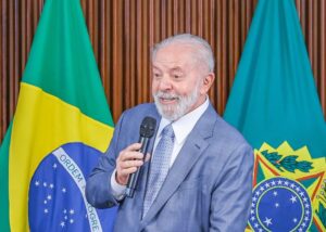 Ministro Juscelino Filho destaca avanços do primeiro ano do governo Lula