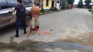 Operação Átria: PC prende em São Luís suspeito de estuprar crianças em Bacabal