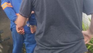 Suspeito de integrar organização criminosa no Maranhão é capturado no RS