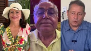 AR7/Arari: Simplesmente Maria 47,8%, Rui Filho 16,3%, Álvaro Jardim 14,1%