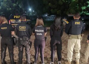 Gaeco apreende bens na casa do Pastor Alves Cavalcante