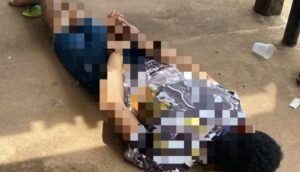 Matador de aluguel contratado por vereador é preso em Tuntum