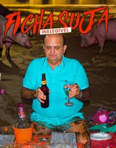 Ex-prefeito de Alto Alegre do Maranhão tem contas reprovadas no TCE e na Câmara Municipal e está inelegível