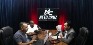 São Luís: “Quem anda com a verdade não teme. Deus não me deixará ser penalizado por mentiras”, dispara vereador Domingos Paz